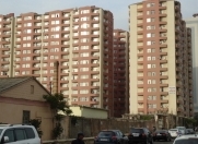 İcarəyə verilir 2 otaqlı 100 m2 yeni tikili Şah İsmayıl Xətai m.