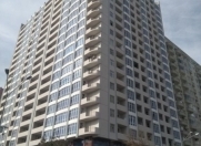 İcarəyə verilir 2 otaqlı 120 m2 yeni tikili Absheron Marriott otel
