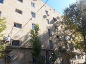Satılır 3 otaqlı 80 m2 köhnə tikili 7 mkr