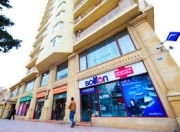 İcarəyə verilir 4 otaqlı 200 m2 yeni tikili 28 May m.