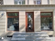 Satılır 7 otaqlı 102 m2 obyekt Səməd Vurğun parkı