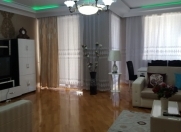 İcarəyə verilir 3 otaqlı 100 m2 yeni tikili Gənclik m.