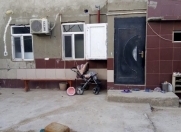 Satılır 1 otaqlı 27 m2 həyət evi Hövsan