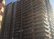 İcarəyə verilir 2 otaqlı 104 m2 yeni tikili Gənclik m.