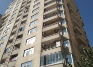 Satılır 1 otaqlı 54 m2 yeni tikili Nəsimi r.