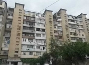 Satılır 3 otaqlı 85 m2 köhnə tikili Əhmədli