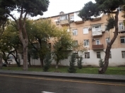 İcarəyə verilir 2 otaqlı 55 m2 köhnə tikili Nəriman Nərimanov m.