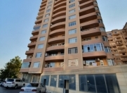 Satılır 2 otaqlı 60 m2 yeni tikili Əhmədli