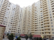 Satılır 3 otaqlı 126 m2 yeni tikili Neapol dairəsi