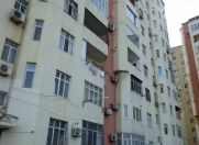 İcarəyə verilir 2 otaqlı 95 m2 yeni tikili Binəqədi r.