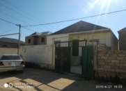 Satılır 4 otaqlı 90 m2 həyət evi Hövsan