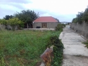 Satılır 4 otaqlı 100 m2 bağ evi Abşeron r.