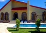 Satılır 4 otaqlı 170 m2 bağ evi Mərdəkan