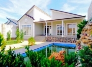 Satılır 4 otaqlı 160 m2 bağ evi Mərdəkan
