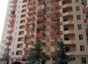 İcarəyə verilir 2 otaqlı 82 m2 yeni tikili Heydər Əliyev Mərkəzi