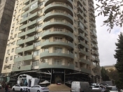 Satılır 5 otaqlı 286 m2 yeni tikili 28 May m.