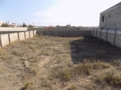 Satılır 6 sot torpaq Xəzər r.