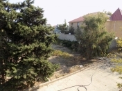 Satılır 6 otaqlı 200 m2 bağ evi Mərdəkan