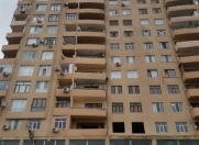 Satılır 2 otaqlı 59 m2 yeni tikili Əhmədli