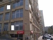 Satılır 20 otaqlı 380 m2 obyekt Nizami r.