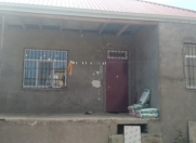 Satılır 3 otaqlı 100 m2 həyət evi Ramana