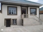 Satılır 4 otaqlı 120 m2 həyət evi Hövsan