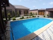 Satılır 4 otaqlı 200 m2 bağ evi Mərdəkan