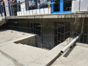 Satılır 1 otaqlı 530 m2 obyekt Xalqlar Dostluğu m.