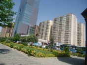 Satılır 2 otaqlı 52 m2 yeni tikili Cavanşir körpüsü