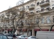 Satılır 3 otaqlı 101 m2 köhnə tikili Sahil bağı