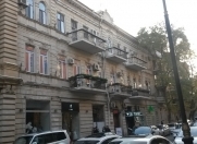 Satılır 4 otaqlı 105 m2 köhnə tikili Molokan bağı