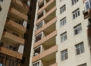 İcarəyə verilir 3 otaqlı 100 m2 yeni tikili Əhmədli
