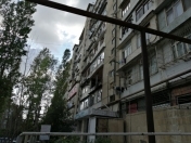 Satılır 2 otaqlı 58 m2 köhnə tikili Hövsan