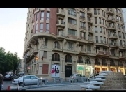 İcarəyə verilir 5 otaqlı 220 m2 yeni tikili Sahil m.