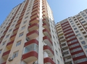 Satılır 3 otaqlı 112 m2 yeni tikili Azadlıq prospekti m.