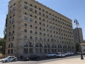 Satılır 3 otaqlı 60 m2 obyekt Nəriman Nərimanov m.