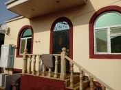 Satılır 3 otaqlı 135 m2 həyət evi Xırdalan