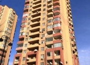 İcarəyə verilir 1 otaqlı 62 m2 yeni tikili Sahil m.