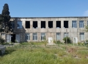 Satılır 15 otaqlı 4600 m2 obyekt Zabrat 2