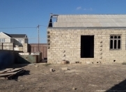 Satılır 1 otaqlı 5.5 m2 bağ evi Türkan