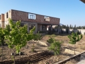 Satılır 14 otaqlı 550 m2 bağ evi Novxanı
