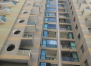İcarəyə verilir 3 otaqlı 75 m2 yeni tikili Əhmədli m.