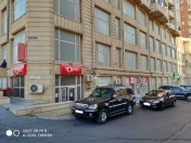 Satılır 1 otaqlı 830 m2 obyekt Xalqlar Dostluğu m.