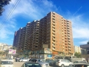 Satılır 2 otaqlı 66 m2 yeni tikili Əhmədli