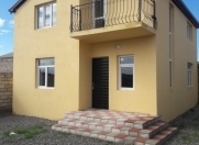 Satılır 5 otaqlı 110 m2 villa Maştağa