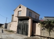 Satılır 7 otaqlı 170 m2 həyət evi Y.Suraxanı