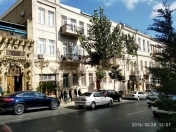 Satılır 3 otaqlı 87 m2 obyekt Bakı