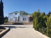 Satılır 25 sot torpaq Mərdəkan