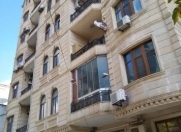 Satılır 10 otaqlı 390 m2 obyekt Gənclik m.