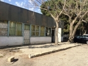 Satılır 4 otaqlı 335 m2 obyekt Nizami r.